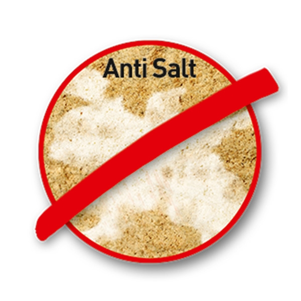Anti Salt